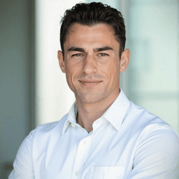 Maik Santos, Co-Founder