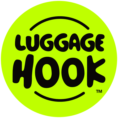 TheLuggageHook